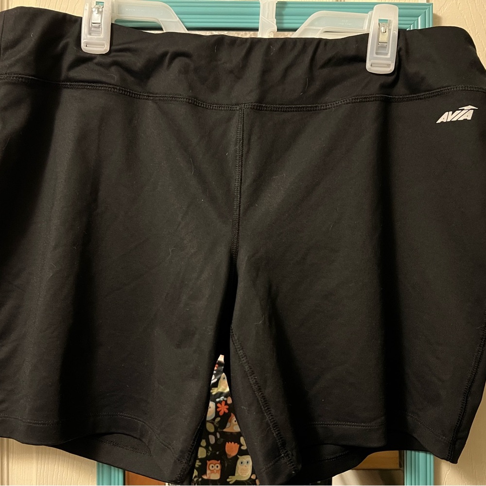 Avis Athletic shorts